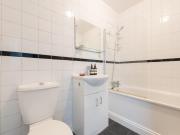 1 bedroom apartment for rent in Belsize Park, London, NW3