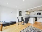 1 bedroom apartment for rent in Bench Apartments SE1