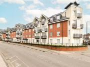 1 bedroom apartment for rent in Benedictine Place, St....
