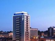 1 bedroom apartment for rent in Berkshire House Queen...