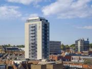 1 bedroom apartment for rent in Berkshire House Queen...