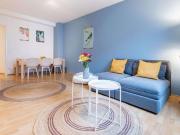 1 bedroom apartment for rent in Berlin