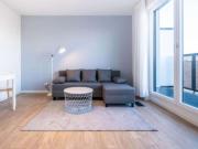 1 bedroom apartment for rent in Berlin, bills included