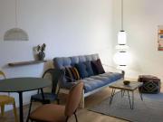 1 bedroom apartment for rent in Berlin, bills included