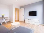 1 bedroom apartment for rent in Berlin, bills included