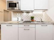 1 bedroom apartment for rent in Berlin, bills included,...