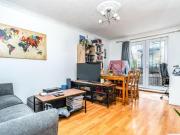 1 Bedroom Apartment For Rent In Bethnal Green, London
