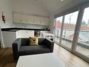 1 Bedroom Apartment For Rent In Bexley Square, Saldord