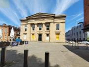 1 Bedroom Apartment For Rent In Bexley Square, Salford