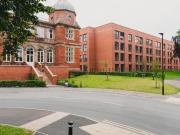 1 bedroom apartment for rent in Bilsborrow Avenue,...