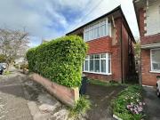 1 bedroom apartment for rent in Bingham Road,...
