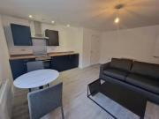 1 bedroom apartment for rent in Bingley Rd, Bradford,...