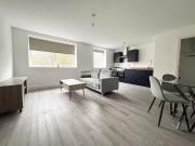 1 bedroom apartment for rent in Bingley Road, BRADFORD, BD9