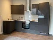 1 bedroom apartment for rent in Birchen House, Mersey...