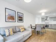 1 Bedroom Apartment For Rent In Birmingham