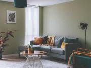 1 Bedroom Apartment For Rent In Birmingham