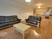 1 bedroom apartment for rent in Sherborne Street,...