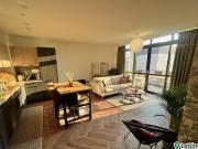 1 Bedroom Apartment For Rent In Birmingham, West Midlands