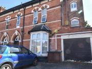 1 Bedroom Apartment For Rent In Birmingham, West Midlands