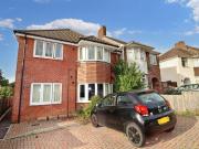 1 bedroom apartment for rent in Bitterne, Southampton, SO19