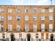 1 Bedroom Apartment For Rent In Bloomsbury