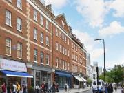 1 Bedroom Apartment For Rent In Bloomsbury