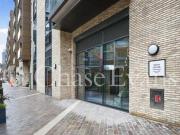 1 Bedroom Apartment For Rent In Bollinder Place, City Road