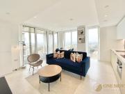 1 bedroom apartment for rent in Bouchon Point, The Silk...
