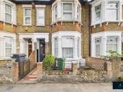 1 bedroom apartment for rent in Boundary Road, London, E17