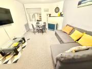 1 bedroom apartment for rent in Bourne Avenue,...