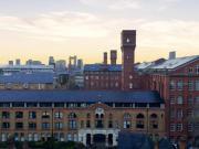 1 bedroom apartment for rent in Bow Quarter, Bow E3