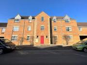 1 bedroom apartment for rent in Brabant Way, Westbury, BA13
