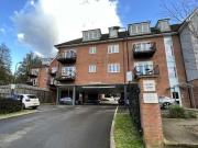 1 Bedroom Apartment For Rent In Bracknell