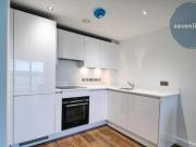 1 Bedroom Apartment For Rent In Bracknell, Berkshire