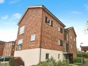 1 Bedroom Apartment For Rent In Bracknell, Berkshire