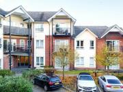 1 Bedroom Apartment For Rent In Bracknell, Berkshire
