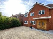 1 Bedroom Apartment For Rent In Bracknell, Berkshire