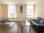 1 Bedroom Apartment For Rent In Bradford