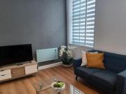1 Bedroom Apartment For Rent In Bradford, West Yorkshire