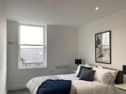 1 Bedroom Apartment For Rent In Bradford, West Yorkshire