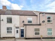 1 bedroom apartment for rent in Brassington Street Clay...