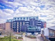 1 Bedroom Apartment For Rent In Brayford Wharf North
