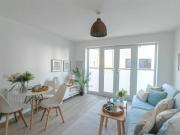 1 bedroom apartment for rent in Breeze Crescent, St...