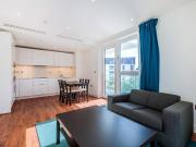 1 bedroom apartment for rent in Brent House, 50...