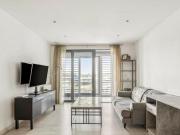 1 Bedroom Apartment For Rent In Brentford