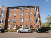 1 bedroom apartment for rent in Brett Young Close,...