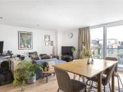 1 bedroom apartment for rent in Brewhouse Yard, London, EC1V