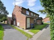 1 bedroom apartment for rent in Bridgnorth Close,...