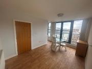 1 bedroom apartment for rent in Bridport Street, L3