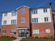 1 bedroom apartment for rent in Brierfield Close Chorley...